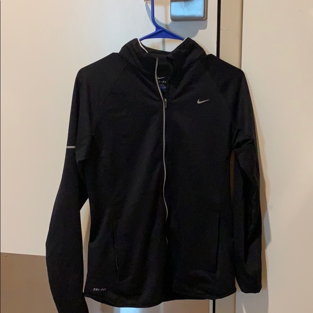 Nike jacket